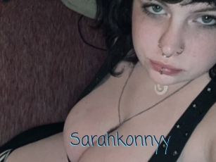 Sarahkonnyy