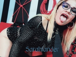 Sarahlander