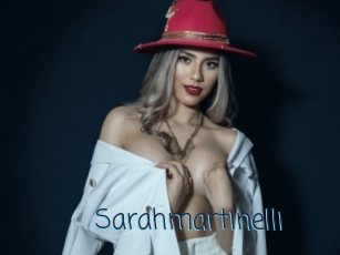 Sarahmartinelli