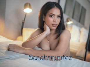 Sarahmontez