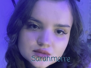 Sarahmorre