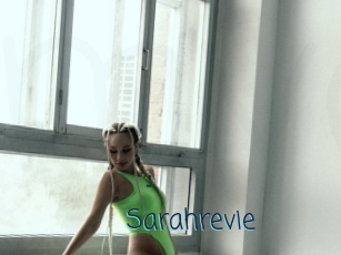 Sarahrevie