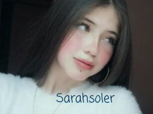 Sarahsoler