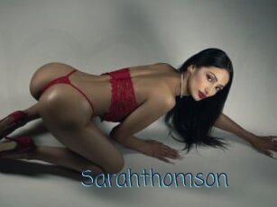 Sarahthomson