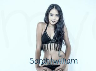 Sarahtwilliam
