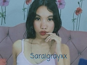 Saraigrayxx