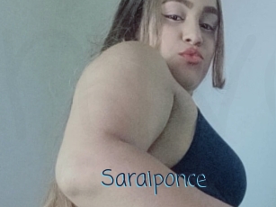 Saraiponce