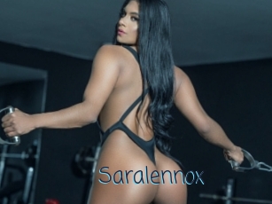 Saralennox