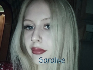 Saralive