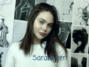 Saraloyren