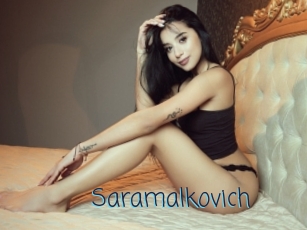 Saramalkovich