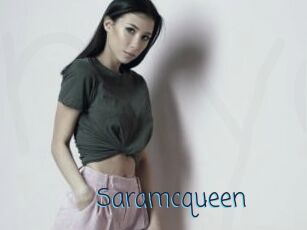 Saramcqueen