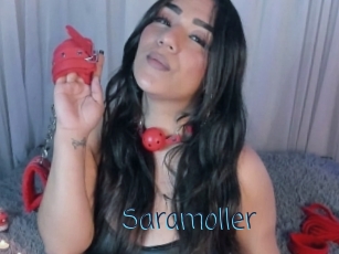 Saramoller