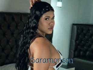 Saramorison