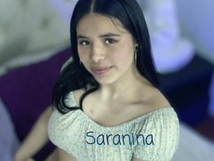 Saranina