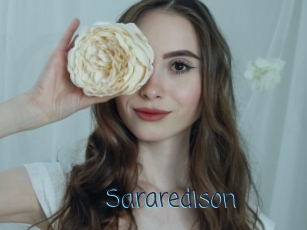 Sararedison