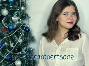 Sararobertsone