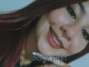 Sararyann