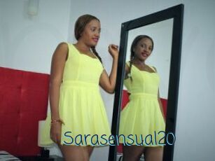 Sarasensual20