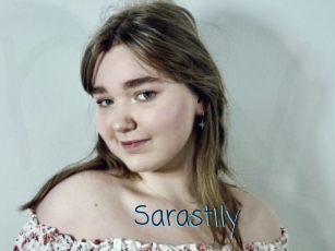 Sarastily