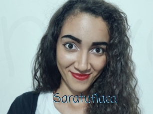 Saratuflaca