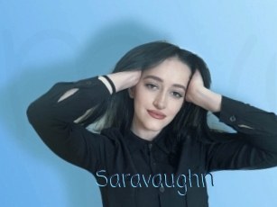 Saravaughn