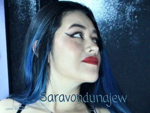 Saravondunajew