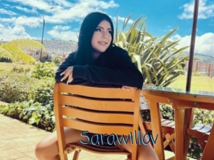 Sarawillov