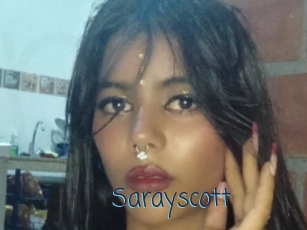 Sarayscott