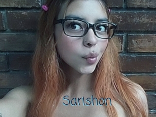 Sarishon