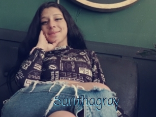 Sarithagray