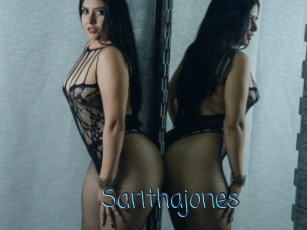 Sarithajones