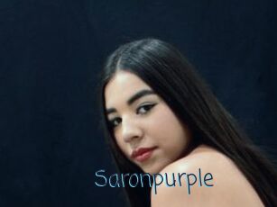 Saronpurple