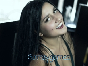 Sarraygomez