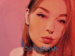 Sashablondy