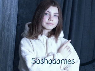 Sashadames