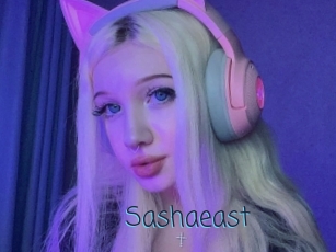 Sashaeast