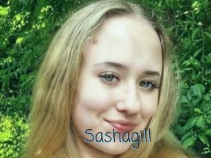 Sashagill