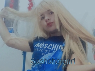 Sashahotgiirl