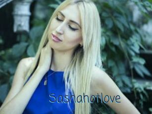 Sashahotlove