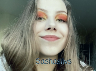 Sashasilvs