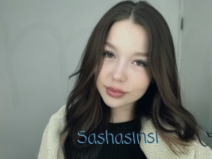 Sashasinsi