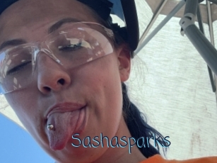 Sashasparks