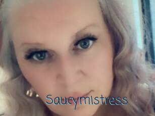 Saucymistress