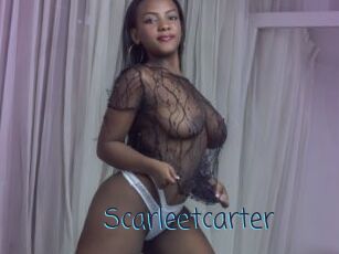 Scarleetcarter