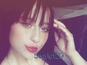 Scarlet29