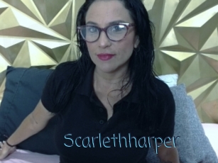 Scarlethharper