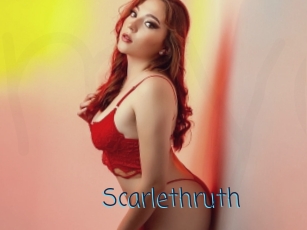 Scarlethruth