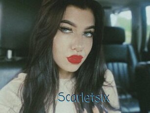 Scarletsix