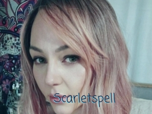 Scarletspell